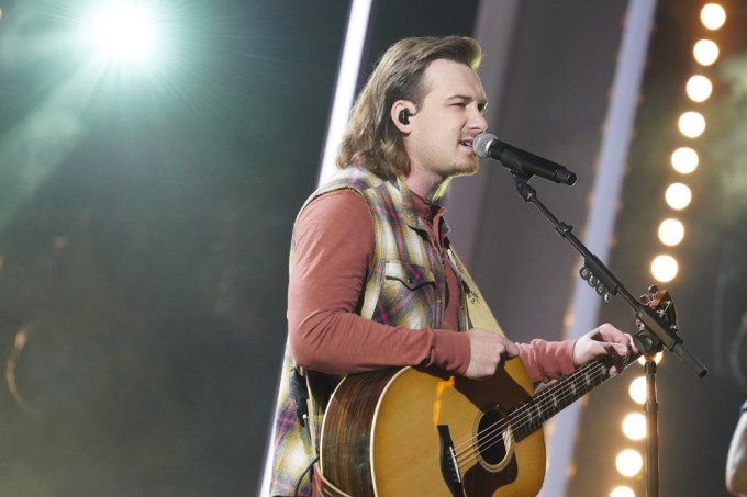 Morgan Wallen