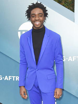 Caleb McLaughlin