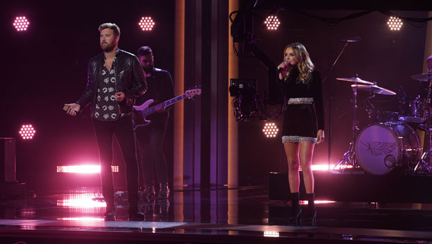 carly pearce chalres kelley