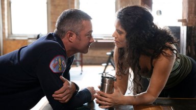 Chicago Fire