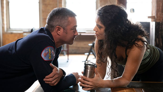 Chicago Fire