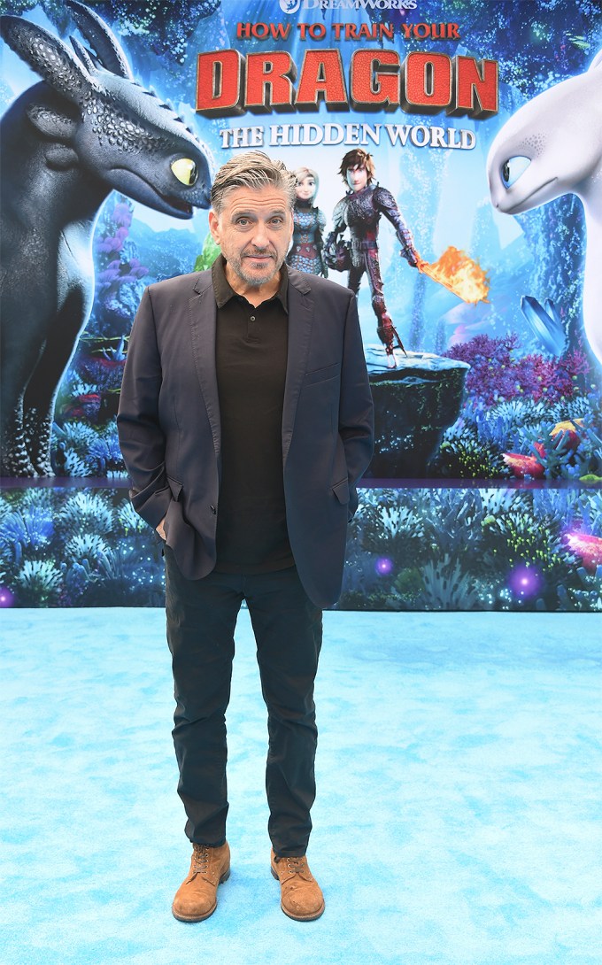 Craig Ferguson