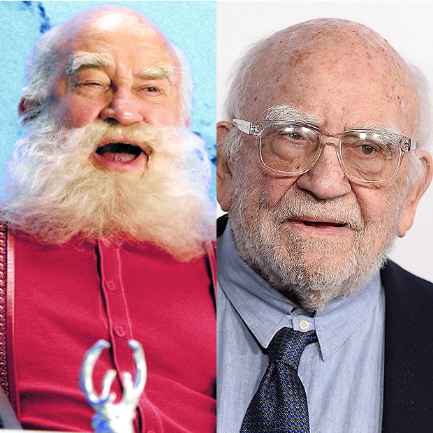 Ed Asner