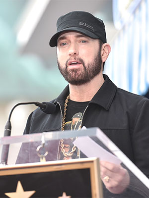 Eminem