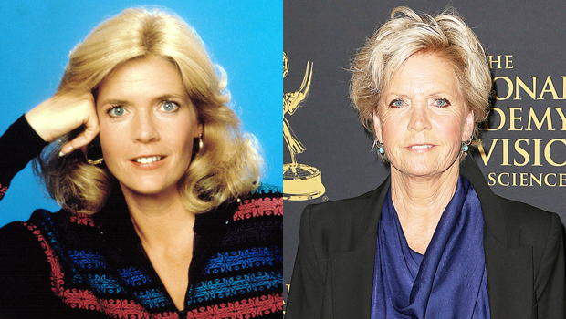 Meredith Baxter