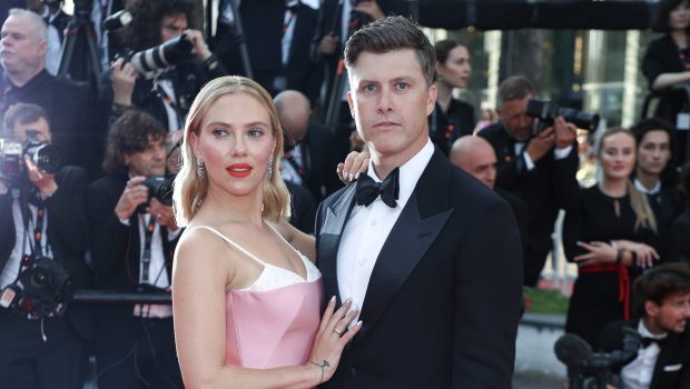 Scarlett Johansson's Ex-Husbands & Boyfriends: Her Past Relationships