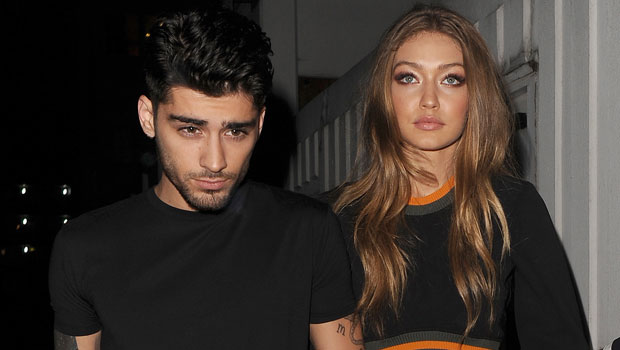 gigi zayn