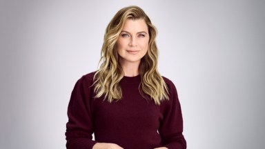 Ellen Pompeo