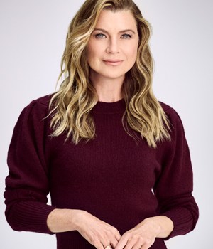 Ellen Pompeo