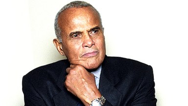 harry belafonte