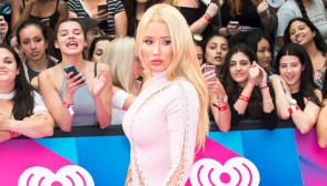 Iggy Azalea