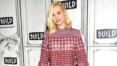 Iggy Azalea