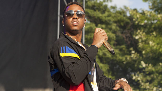 jeremih