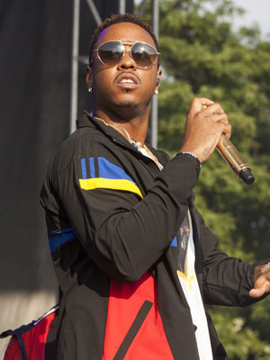 jeremih
