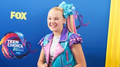 JoJo Siwa