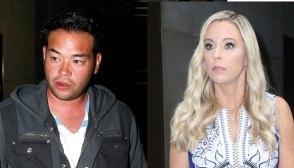 Jon Gosselin, Kate Gosselin