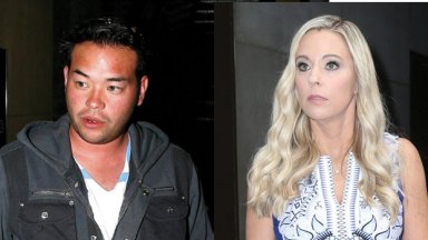 Jon Gosselin, Kate Gosselin