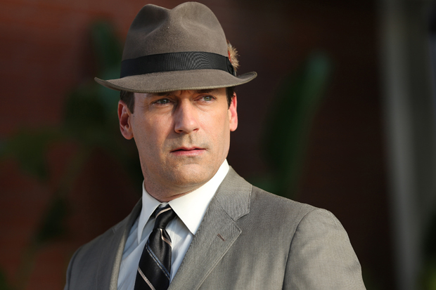 Jon Hamm