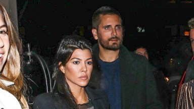 scott disick kourtney kardashian