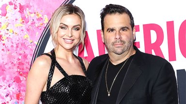 Lala Kent, Randall Emmett