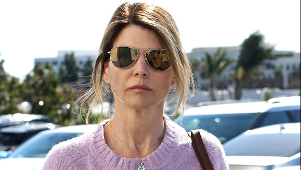 Lori Loughlin