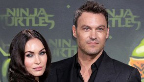 Megan Fox, Brian Austin Green