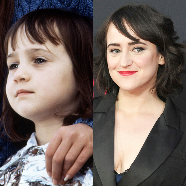 Mara Wilson