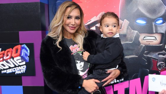 Naya Rivera Wrongful Death Lawsuit