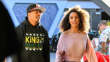 Nick Cannon Brittany Bell Relationship Status