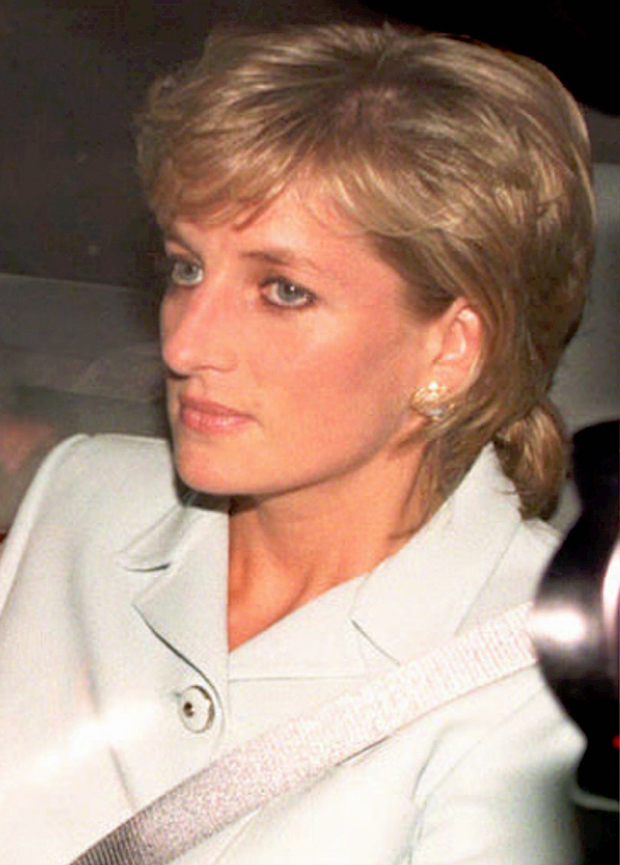 Princess Diana