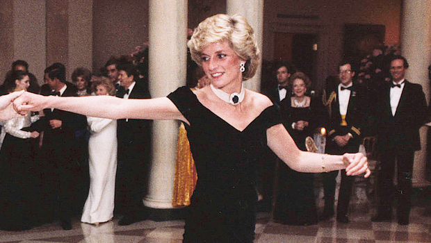 Princess Diana