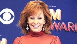 Reba McEntire