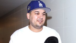Rob Kardashian