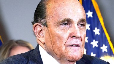 Rudy Giuliani