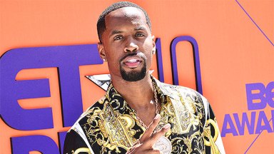 Safaree Samuels