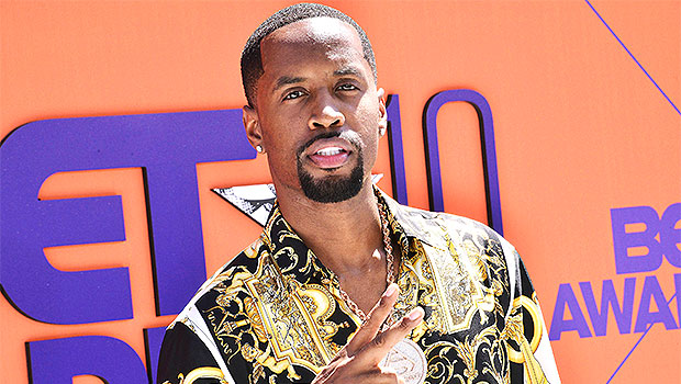 Safaree Samuels