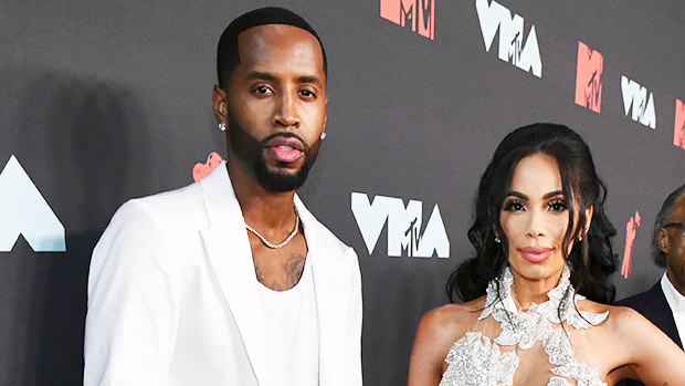 Safaree Samuels & Erica Mena