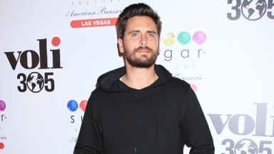 Scott Disick