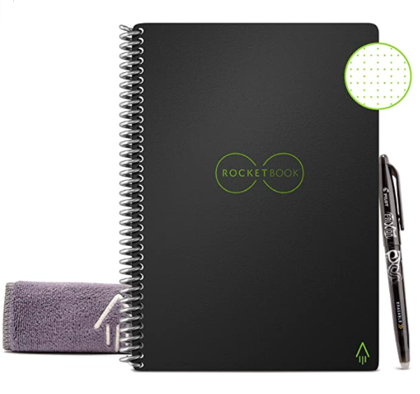 Rocketbook Smart Notebook
