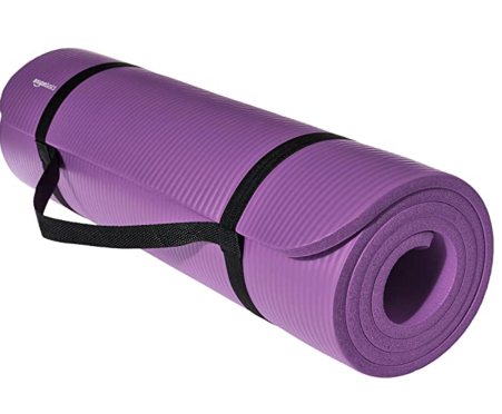 yoga mat