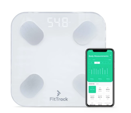 smart scale