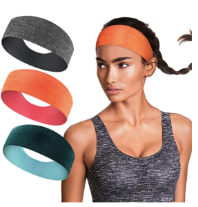 Isnowood Athletic Headband