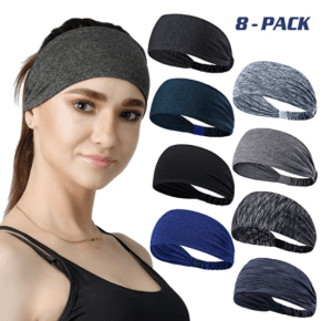 Dasuta Value Headband Pack