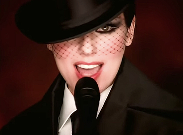 shania twain