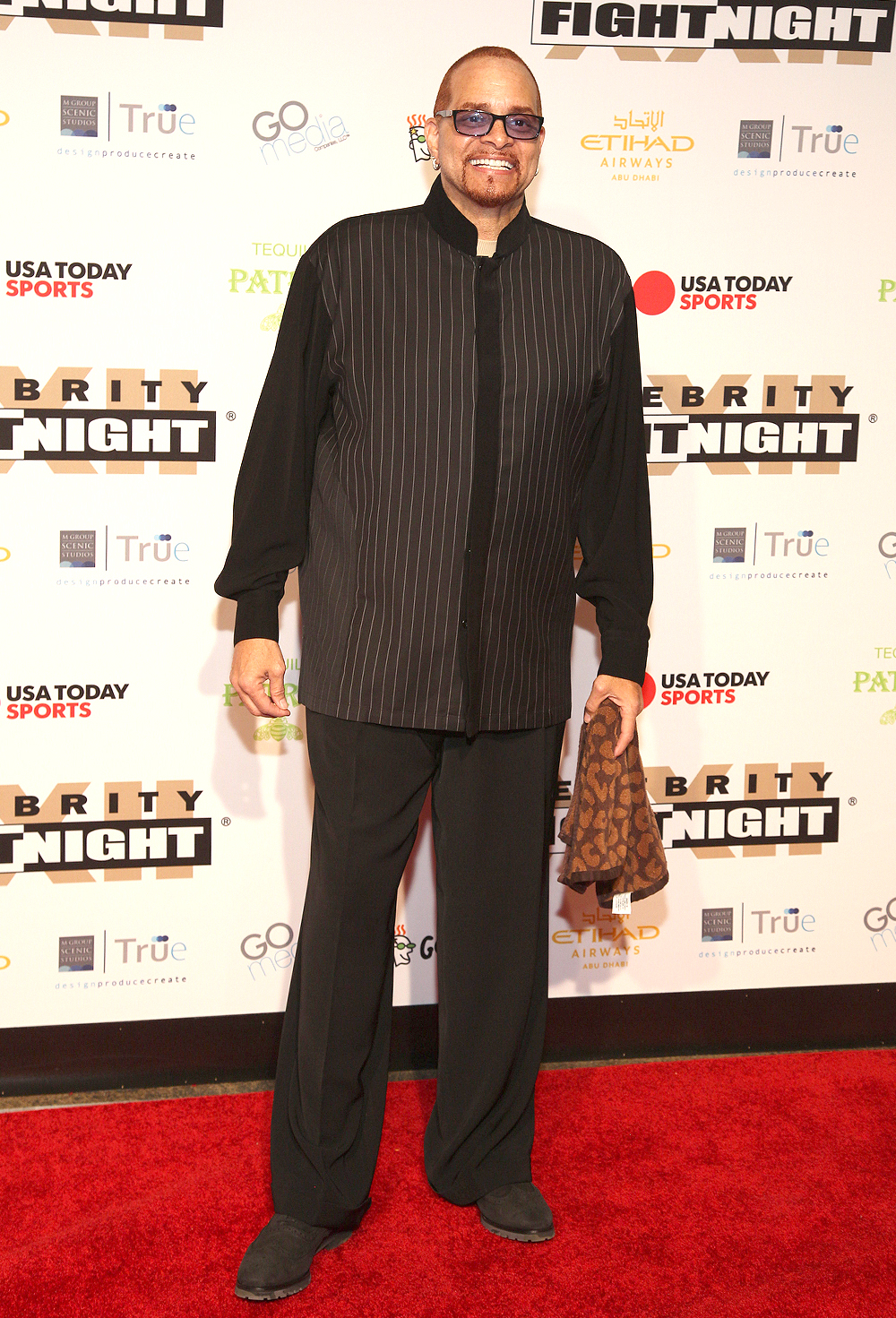 AZ: Muhammad Ali's 22nd Celebrity Fight Night