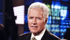 Alex Trebek