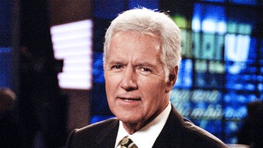 Alex Trebek