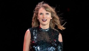 Taylor Swift