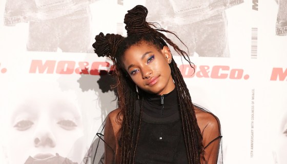 Willow Smith
