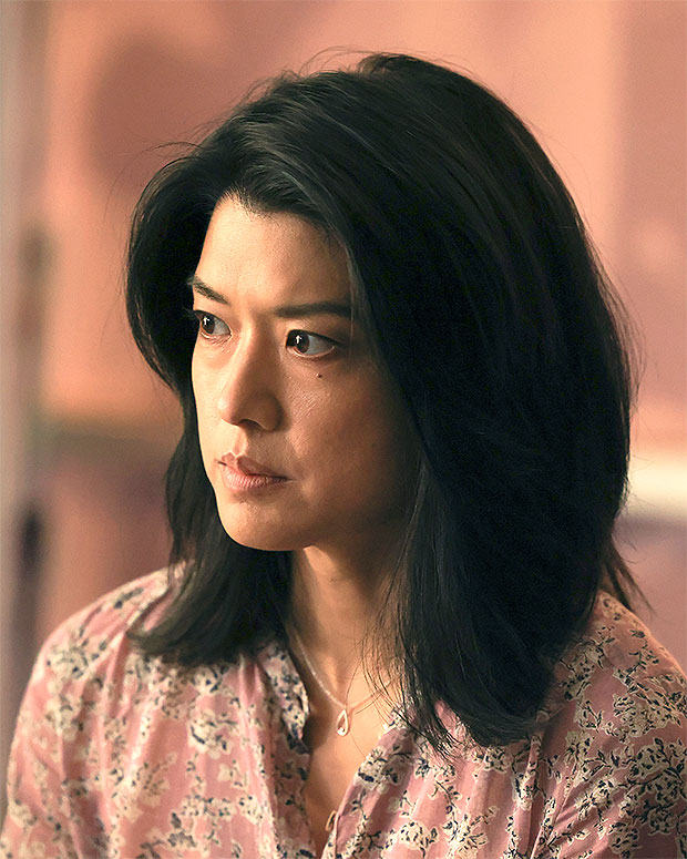 Grace Park